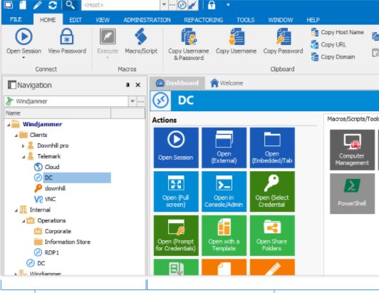 remote desktop free devolutions remote desktop free devolutions