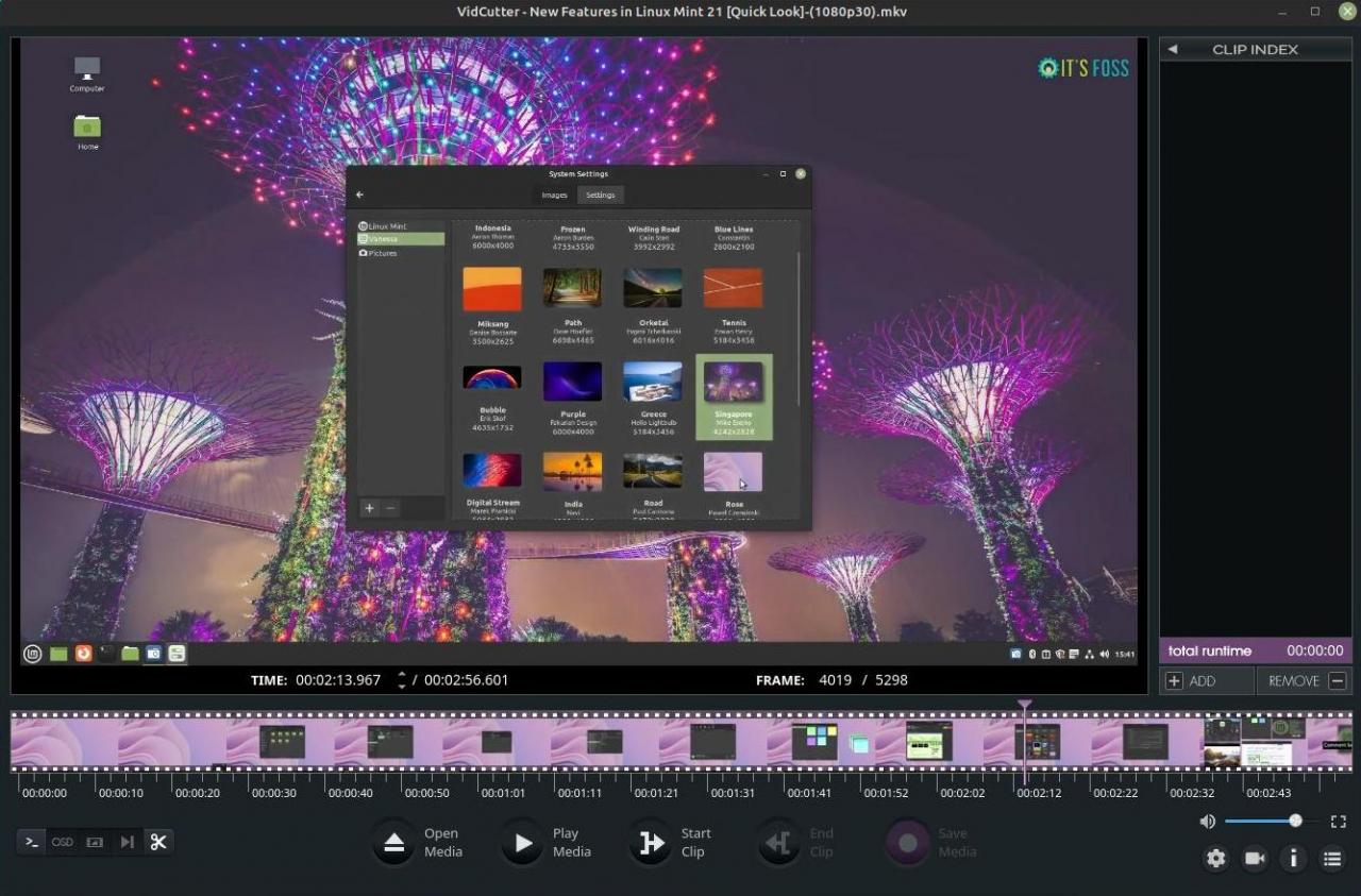 biên tập vidcutter