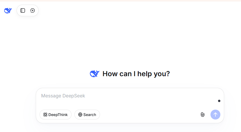 sử dụng DeepSeek R1 tiếng Việt