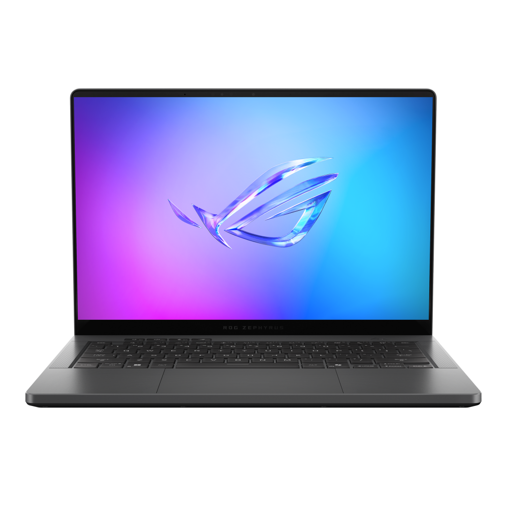 ASUS ROG Zephyrus G14 - laptop đáng mua nhất 2026