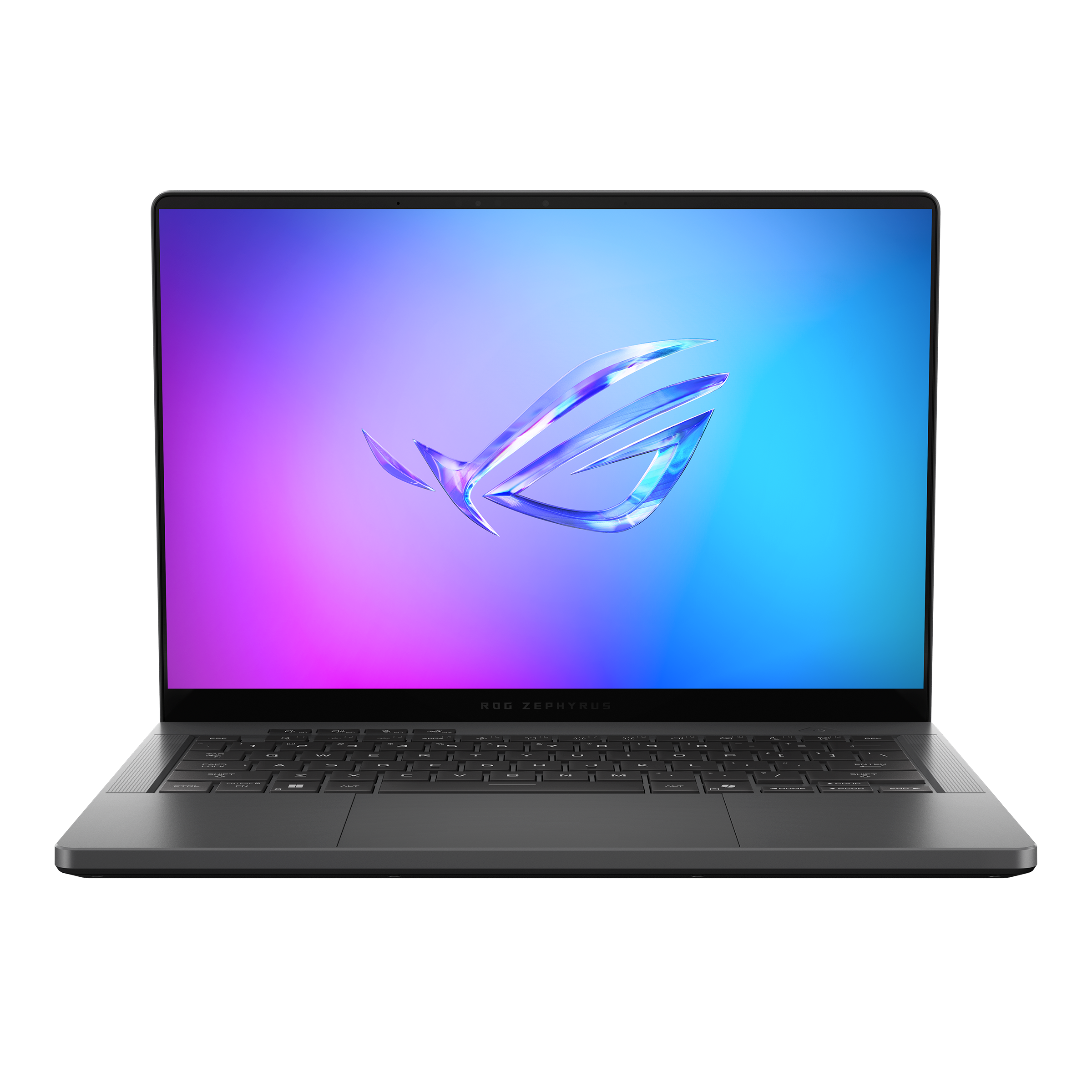ASUS ROG Zephyrus G14 - laptop đáng mua nhất 2026