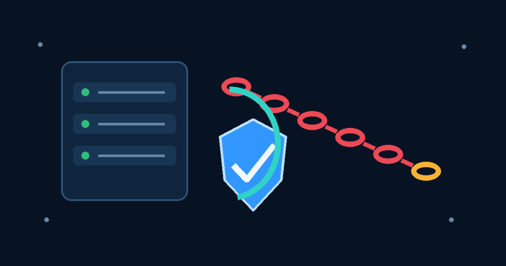 Minh họa chuỗi sáu lỗ hổng Avada bị lớp bảo vệ website chặn lại