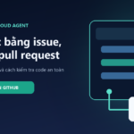 GitHub Copilot Cloud Agent tạo pull request từ tác vụ được giao