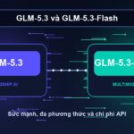 So sánh AI GLM-5.3 và GLM-5.3-Flash của Z.ai