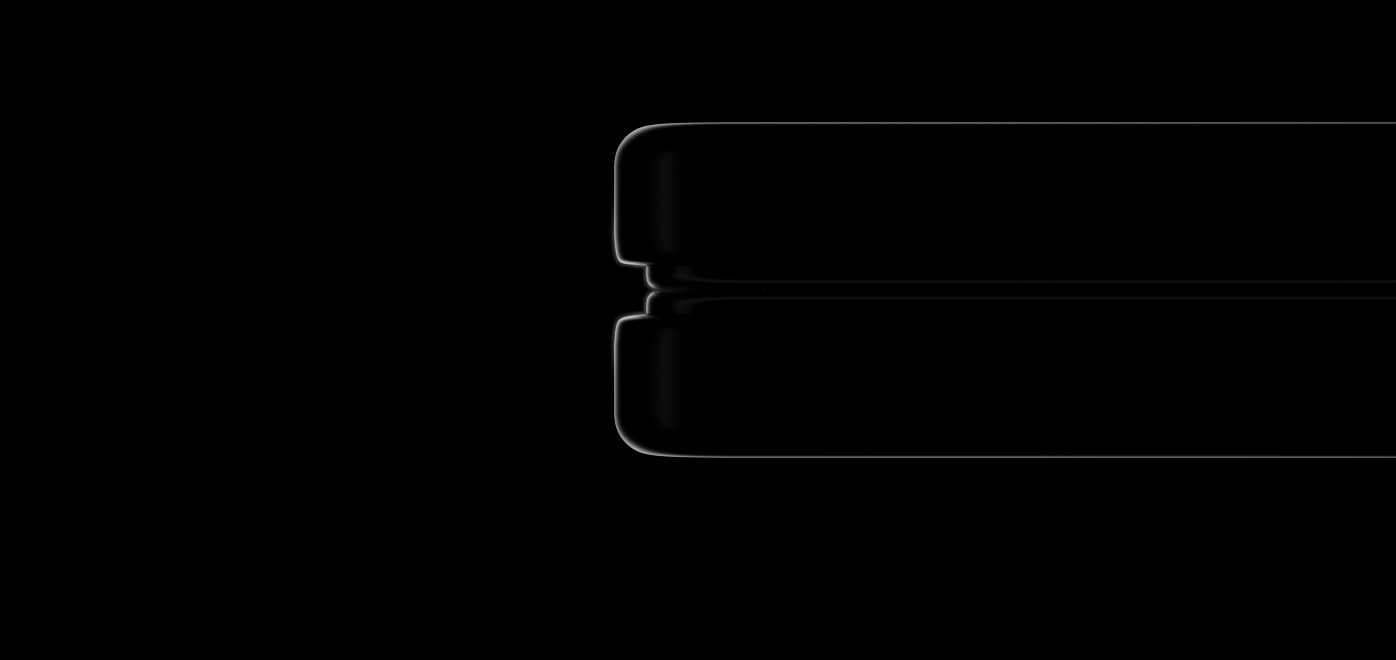 So sánh độ mỏng của Galaxy Z Fold8 Ultra khi gập và mở