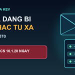 Máy chủ Zimbra được cảnh báo CVE-2026-73570 đang bị khai thác