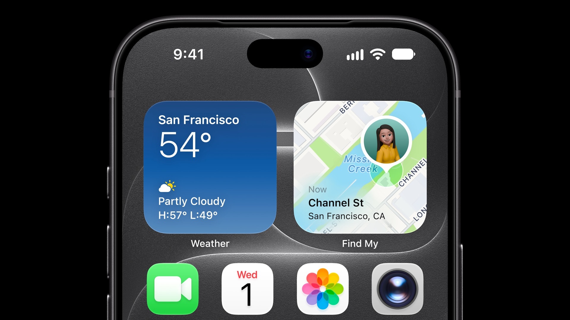 Dynamic Island nhỏ hơn trên màn hình iPhone 18 Pro