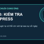 Cảnh báo sự cố Brevo ClickFix và yêu cầu kiểm tra WordPress