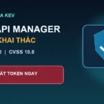Cảnh báo CVE-2026-5430 trên WSO2 đang bị khai thác