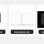Ba dòng MacBook 2026 gồm MacBook Neo, MacBook Air và MacBook Pro
