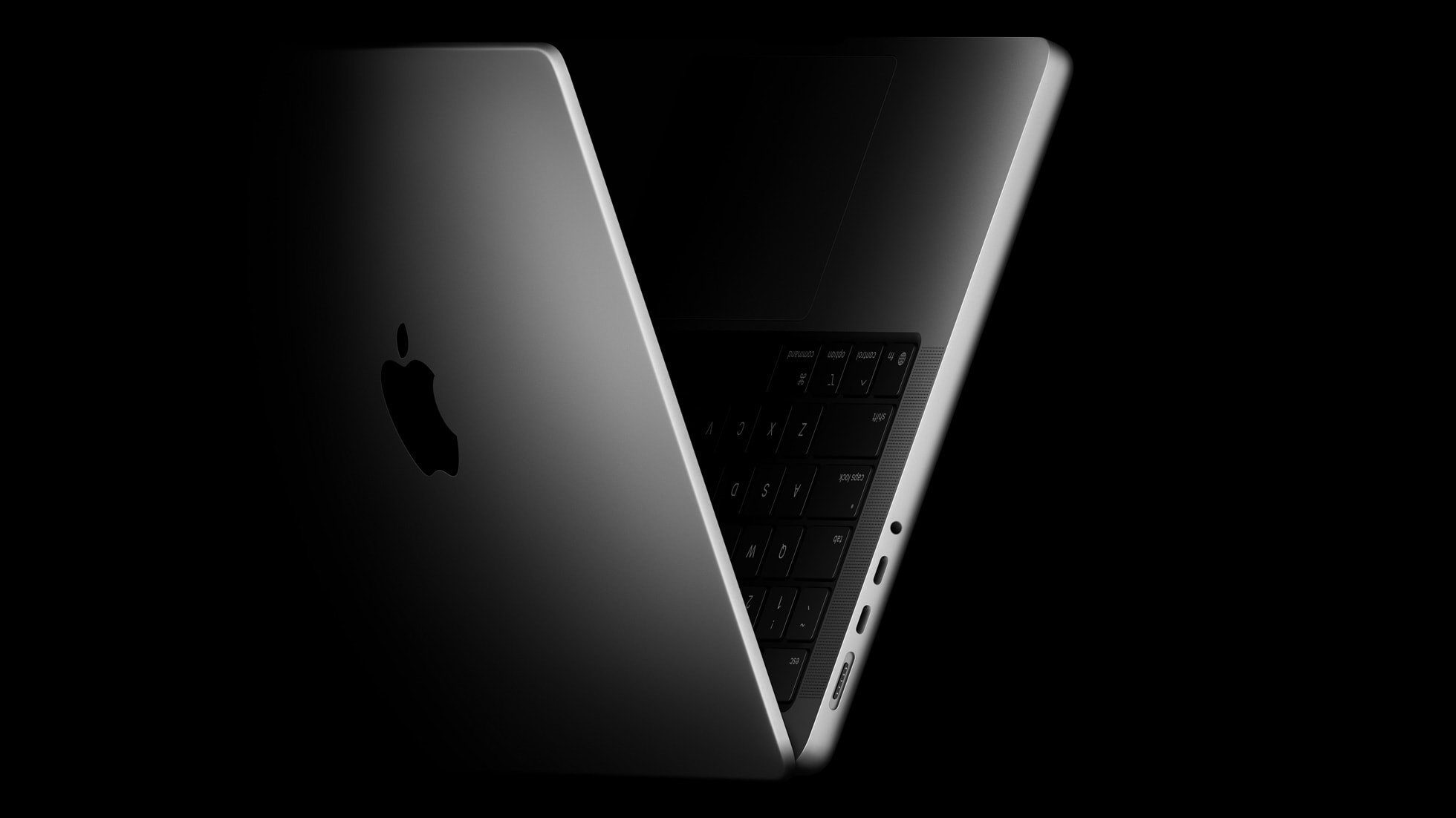 MacBook Pro 14 inch dùng chip M5