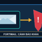 Cảnh báo CVE-2026-104286 trên FortiMail đang bị khai thác