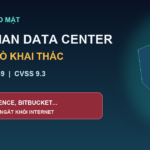 Cảnh báo CVE-2026-21589 trên các sản phẩm Atlassian Data Center
