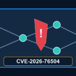 Cảnh báo CVE-2026-76504 trên Cisco SD-WAN Manager